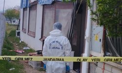 Düğün evi cenaze evi oldu