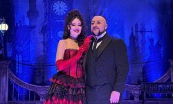 "Jekyll & Hyde" müzikali Türkiye turnesine çıkıyor