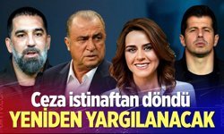 İstinaf mahkemesi Seçil Erzan’a verilen cezayı bozdu