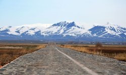 Çığ, buzlanma ve dona dikkat!