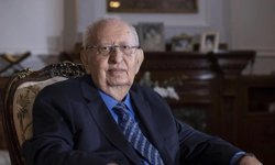 Hüsamettin Cindoruk hayatını kaybetti