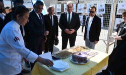 Coğrafi İşaretli Ürünler geleceğe taşınıyor