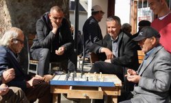 Dama tutkusu teknolojiye direniyor