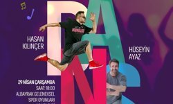 Denizli’de kadınlar hayatın ritmine eşlik edecek