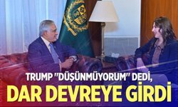 Ateşkesin kaderi pamuk ipliğinde