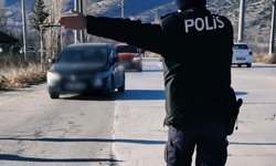 24 aranan şahıs yakalandı