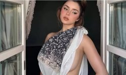 Demi Rose son halini paylaştı