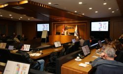 DENİB’den veri analizi ve yorumlama eğitimi