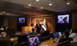 DENİB’den “Akreditifler ve Operasyonel İşleyişi” eğitimi