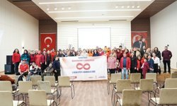 Masalların büyülü dünyasında engel tanımayan yolculuk