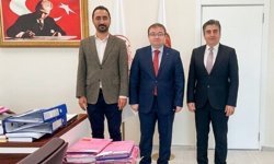 Adalet personeli sorunları masaya yatırıldı