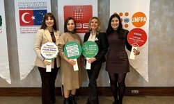 Denizli’nin eşitlikçi yerel yönetim vizyonu çalıştayda yer aldı