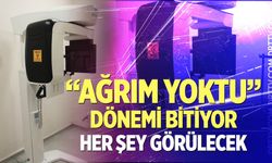 Denizli’de diş tedavisinde yeni dönem! KIBT cihazı hizmete girdi