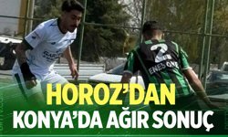 Denizlispor Kulu Belediyespor’a farklı kaybetti