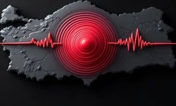 Muş'ta korkutan deprem