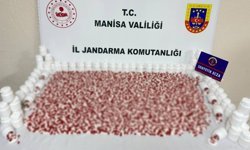 Alaşehir’de dev operasyon