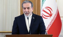 İran Dışişleri Bakanı Arakçi yeniden İslamabad’da