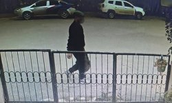 "Polisiz" diyerek dolandırdılar