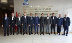 DSO, DENİB ve DOSB’den üretim ve ihracatta güç birliği