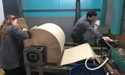 DTO'dan enerji verimliliği atağı