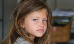 'Dünyanın En Güzel Kızı' artık 25 yaşında!