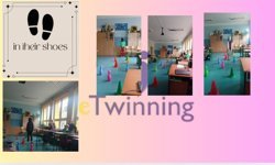 Uluslararası eTwinning projesiyle empati sınırları aştı