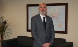 Ege Tütün İhracatçıları Birliği’nde Selim Jimi dönemi