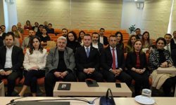 Sürdürülebilir geleceğin yol haritası masaya yatırıldı