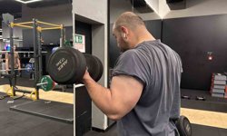 Sosyal medyadaki "paket egzersizlerin" faturası ağır olabilir