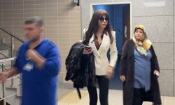 Ela Rumeysa Cebeci hakkında yeni karar