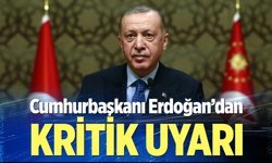 Erdoğan: Aileye saldırı beka meselesidir