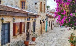 Eski Datça, Türkiye’yi temsil edecek