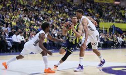 Euroleague 37. haftanın ardından