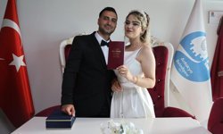 Evlilik Kredisi Depremzede Çiftlere Umut Oldu: 27 Bin Yuva Kuruldu