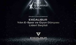 "Yılın E-Spor ve Oyun Dünyası Lideri"ni seçtiler