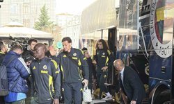 Fenerbahçe, Kayseri’de