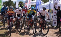 Ferdi Zeyrek Kupası'nda 6 ülkeden 649 sporcu kıyasıya yarıştı