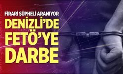 Denizli'de FETÖ'ye darbe