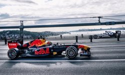Formula 1 yeniden Türkiye'de