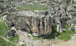 Frig Vadisi'nde 2026 yılı turizm sezonu açıldı