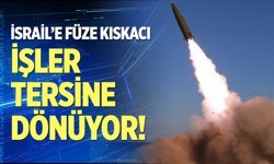 Savaşta işler tersine dönüyor