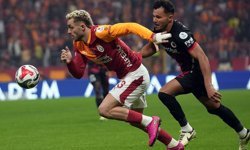 Gençlerbirliği ile Galatasaray 100. randevuda
