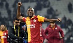Galatasaray'dan flaş sakatlık açıklaması