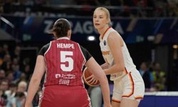 Kadınlar Euroleague’de finalin adı: Fenerbahçe - Galatasaray