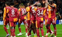 Galatasaray’da derbide hedef galibiyet