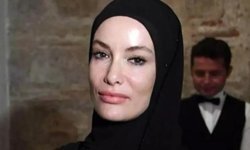 Gamze Özçelik ekrana dönüyor