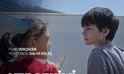 Genç oyuncu Mustafa Konak'ın başrolünde yer aldığı Yerçekimi'ne ödül