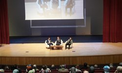 Farkındalıktan çözüme “Gerçeğin Peşinde”