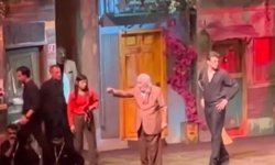 Gırgıriye Müzikali'nde büyük kriz!