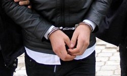 Bornova Belediye Başkanı Ömer Eşki gözaltına alındı